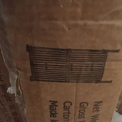 BOXED EXTRA TALL PET GATE (1 BOX)