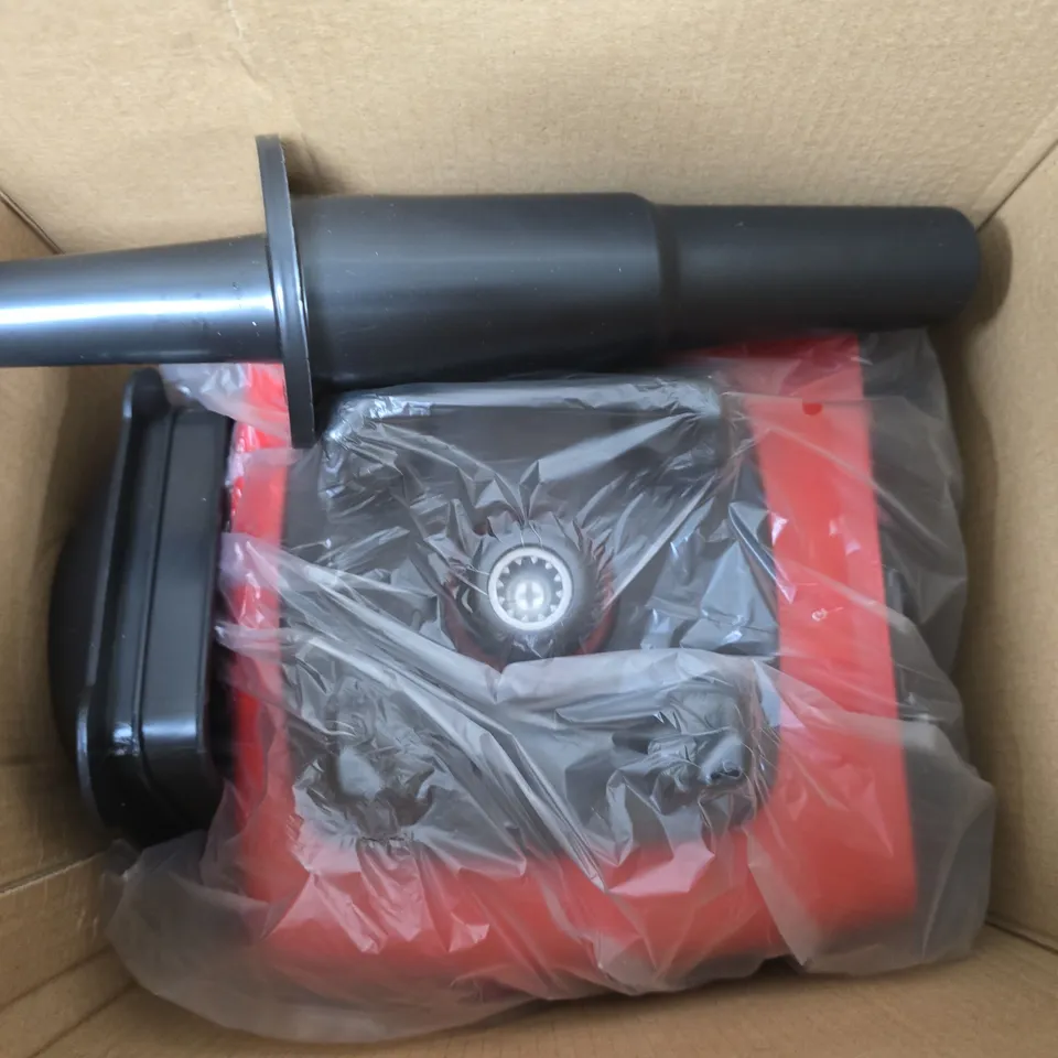 BOXED SILVER CREST SC-1589 BLENDER