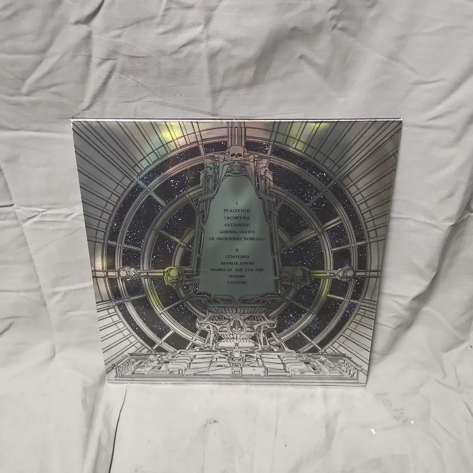 GHOST – SKELETÁ GATEFOLD VINYL LP