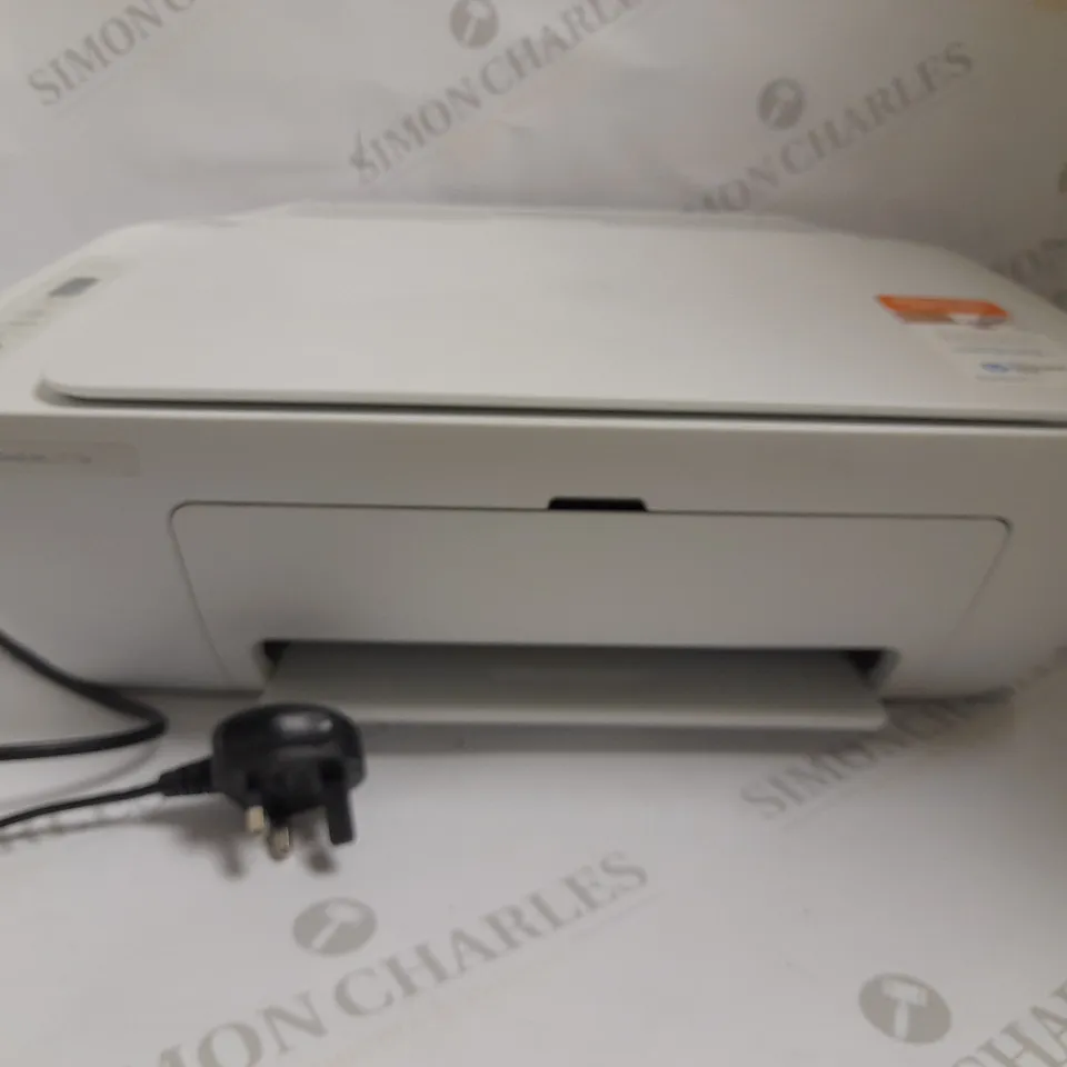 HP DESKJET 2710E PRINTER 