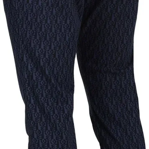 REGATTA WOMENS ORLA CAPRI 3/4WALKING TROUSER SIZE 14