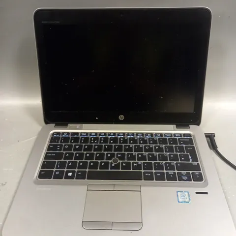 HP ELITEBOOK 820 G3 12 INCH I5-6200U 2.30GHZ