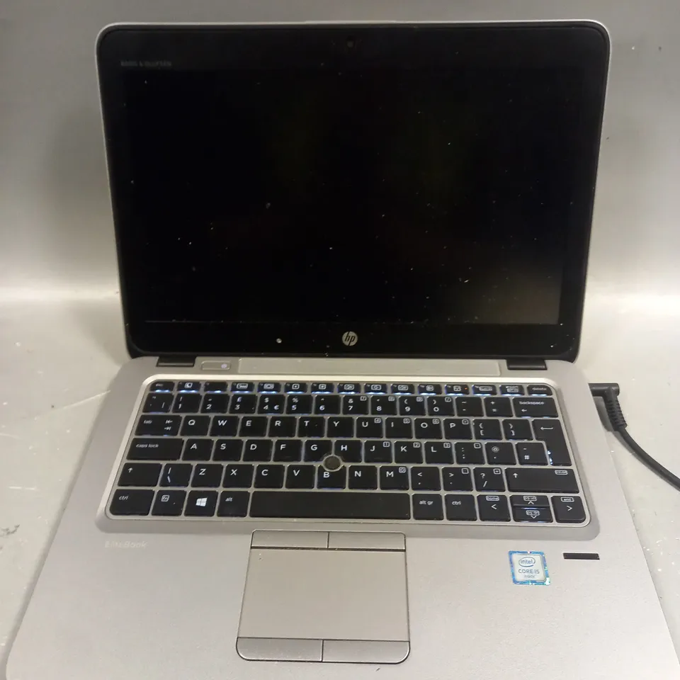 HP ELITEBOOK 820 G3 12 INCH I5-6200U 2.30GHZ
