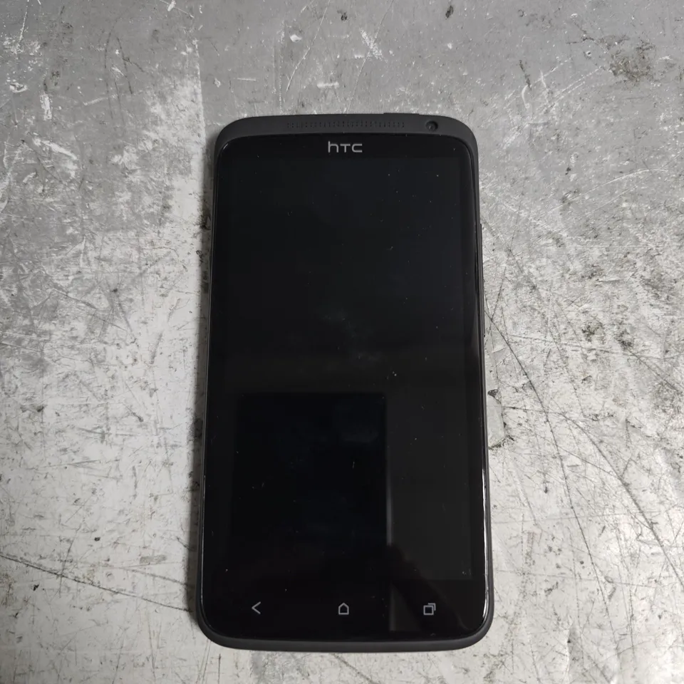 HTC ONE X SMARTPHONE 