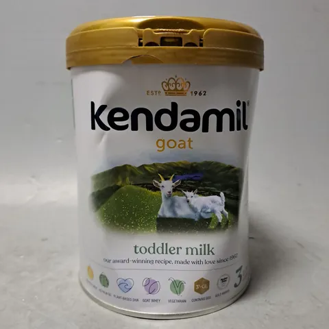 SEALED KENDAMIL GOAT TODDLER MILK 