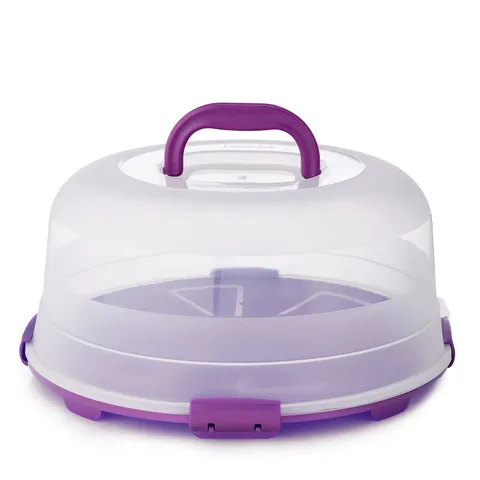 LOCK & LOCK 10.4L FOOD CARRIER WITH HANDLE