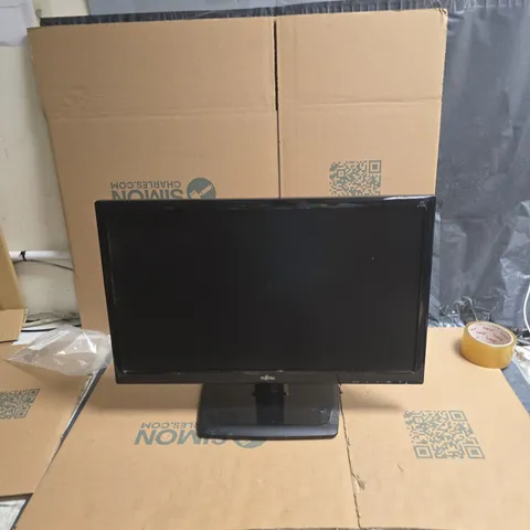 FUJITSU L22T-6 LED LCD MONITOR
