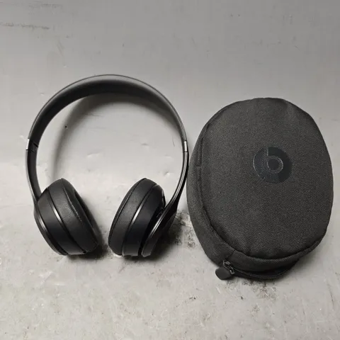 BEATS SOLO 3 HEADPHONES