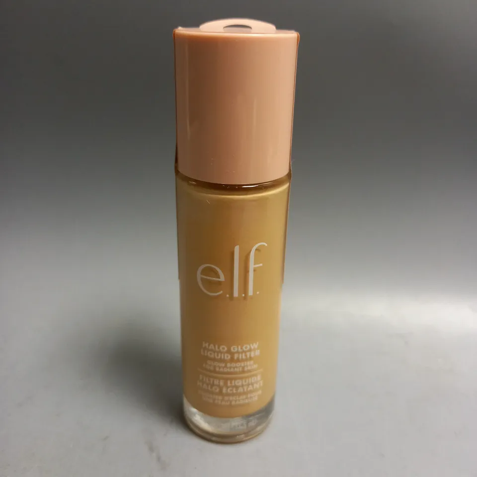 E.L.F HALO GLOW LIQUID FILTER - 2 