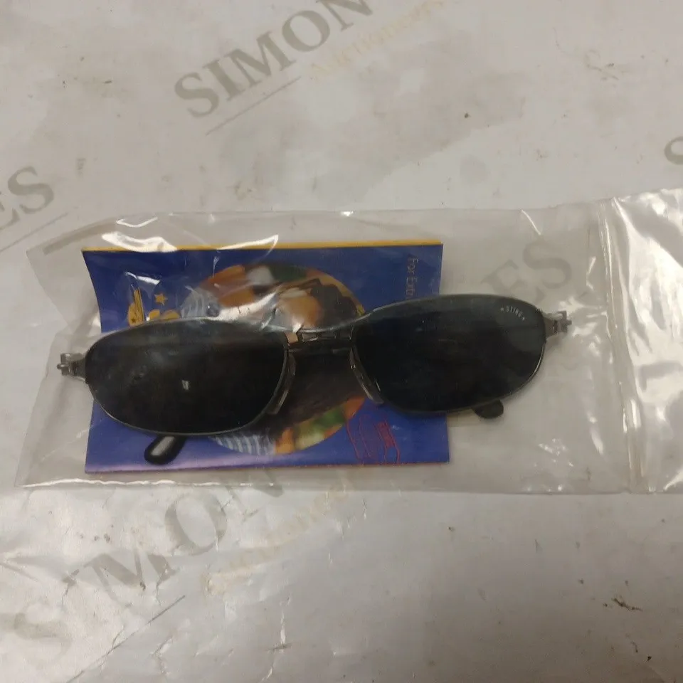 16 DE RIGO STING OCCHIALI GLASSES - 554295/0530
