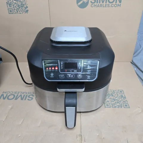 MASTERPRO KITCHEN ROBOT – 5-IN-1, 5.6L, 1780W, BOXED