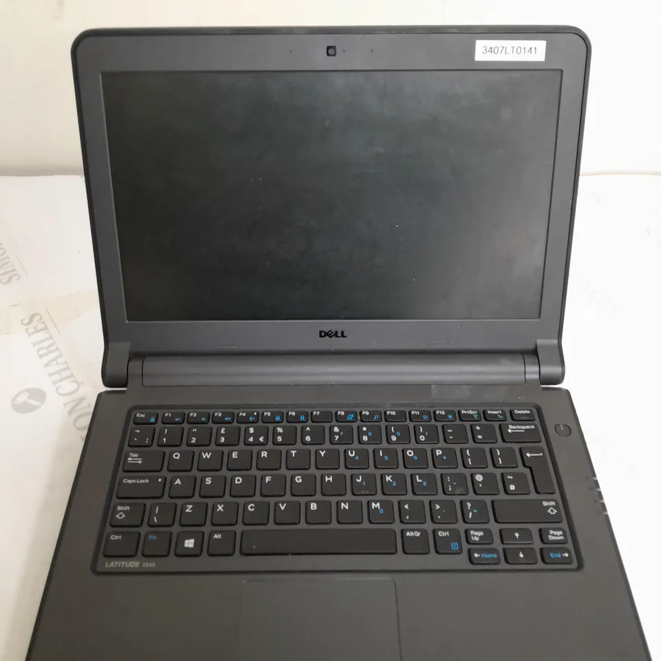 DEL LATITUDE 3340