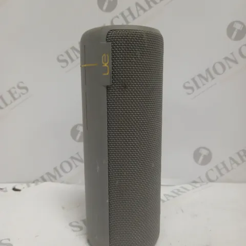 LOGITECH S-00151 WIRELESS SPEAKER