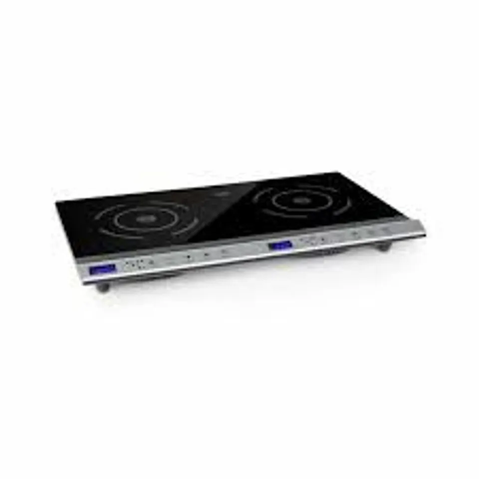 BOXED KLARSTEIN CUCINATA INDUCTION HOB