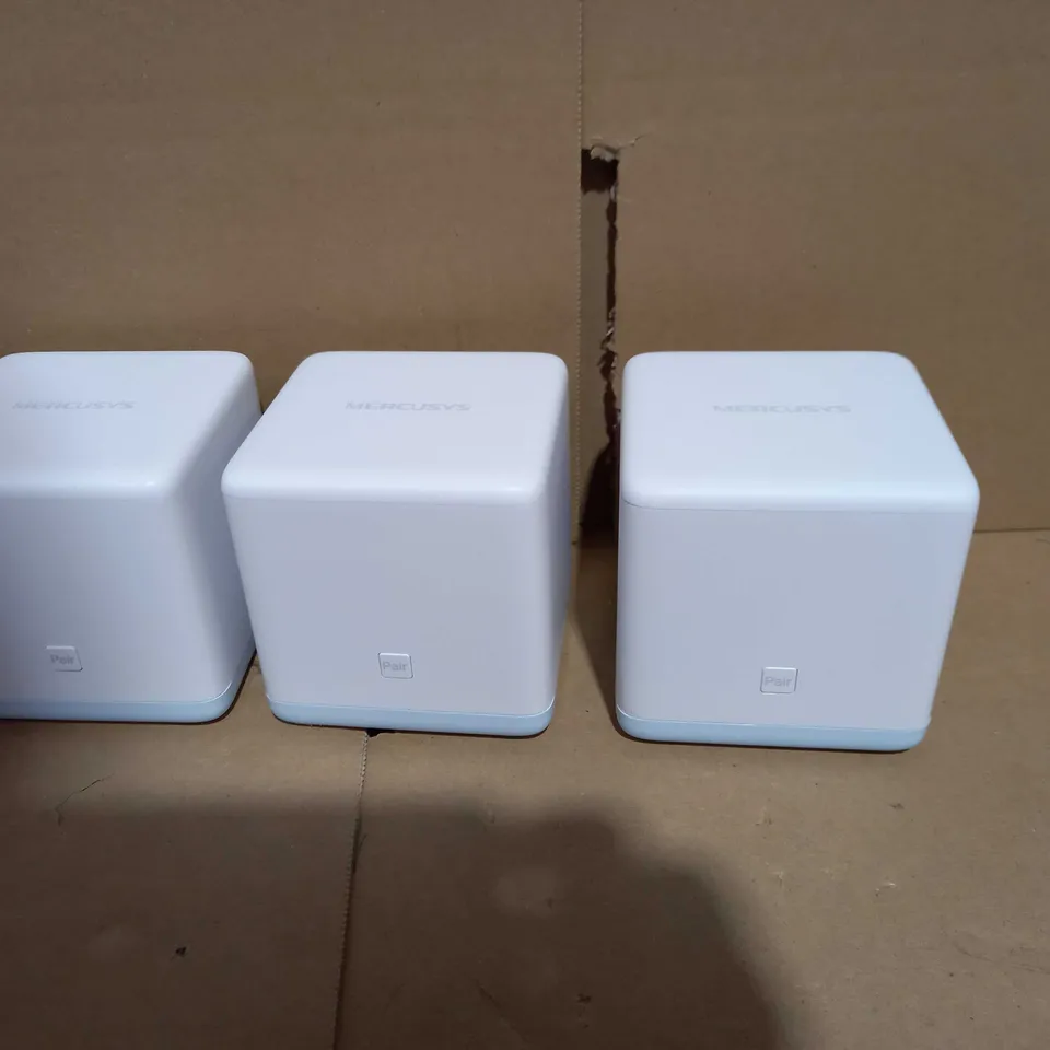 AC1200 WHOLE  HOME MESH WI-FI SYSTEM