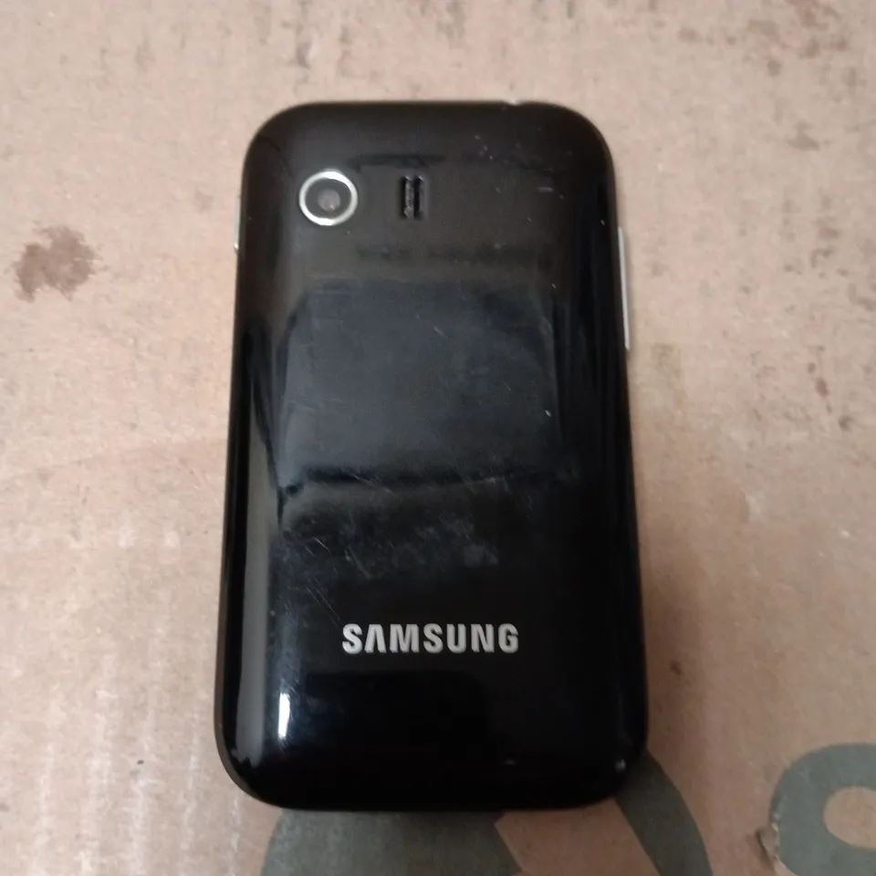 SAMSUNG GALAXY Y MOBILE PHONE 