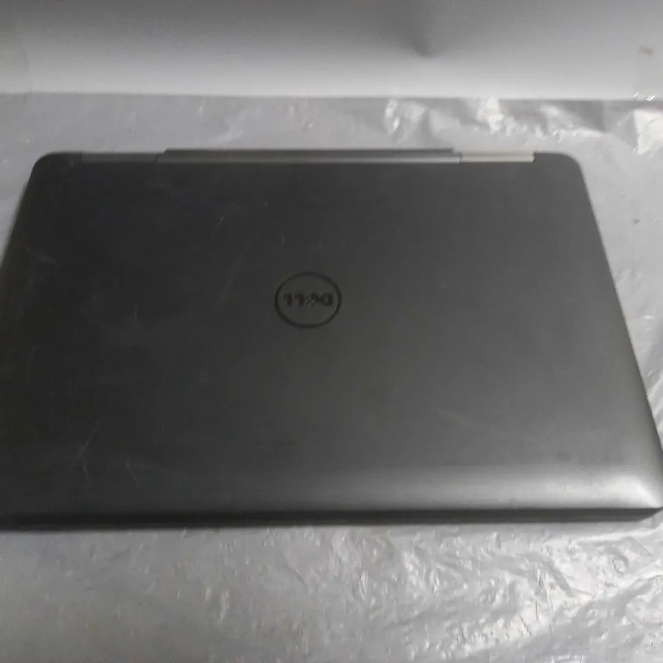 DELL LATITUDE E5540 CORE I-5 LAPTOP