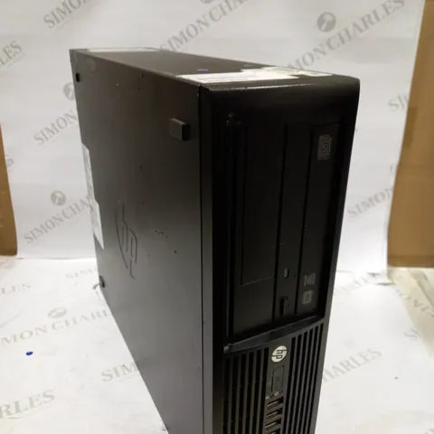 HP COMPAQ PRO 4300 PC TOWER