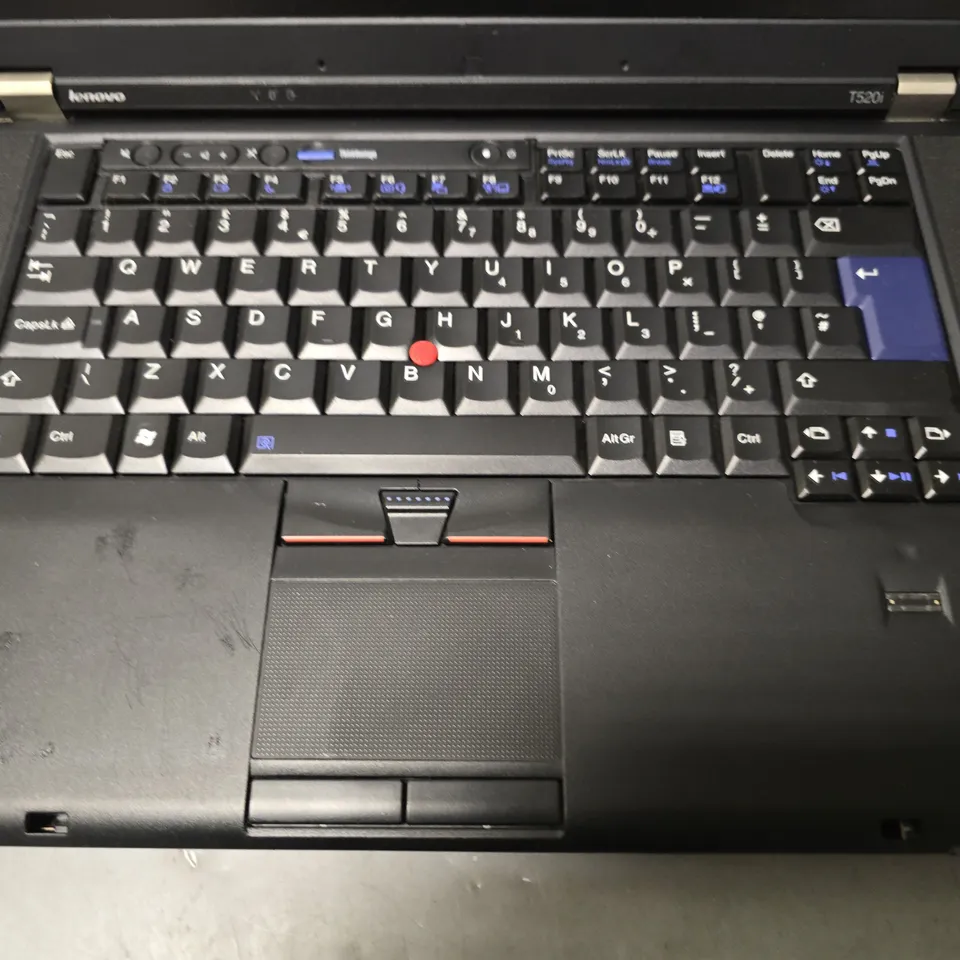 LENOVO THINKPAD T520I LAPTOP