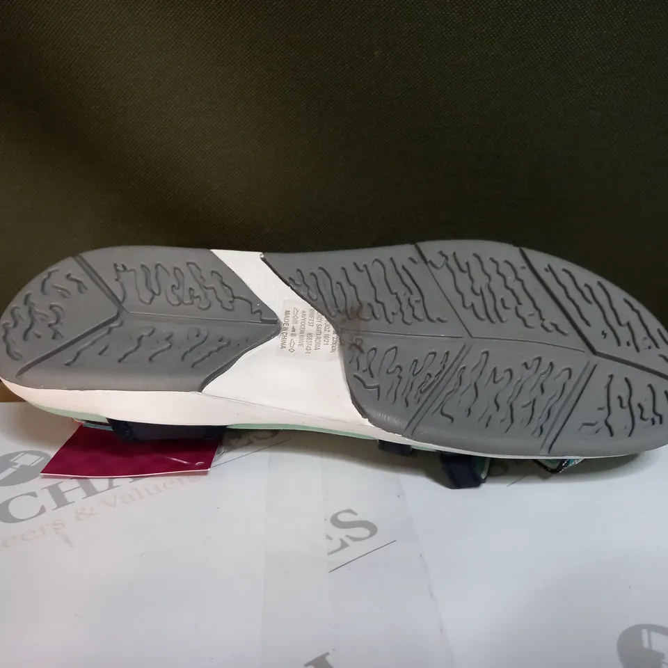 REGATTA LADY SANTA ROMA SANDALS SIZE 5