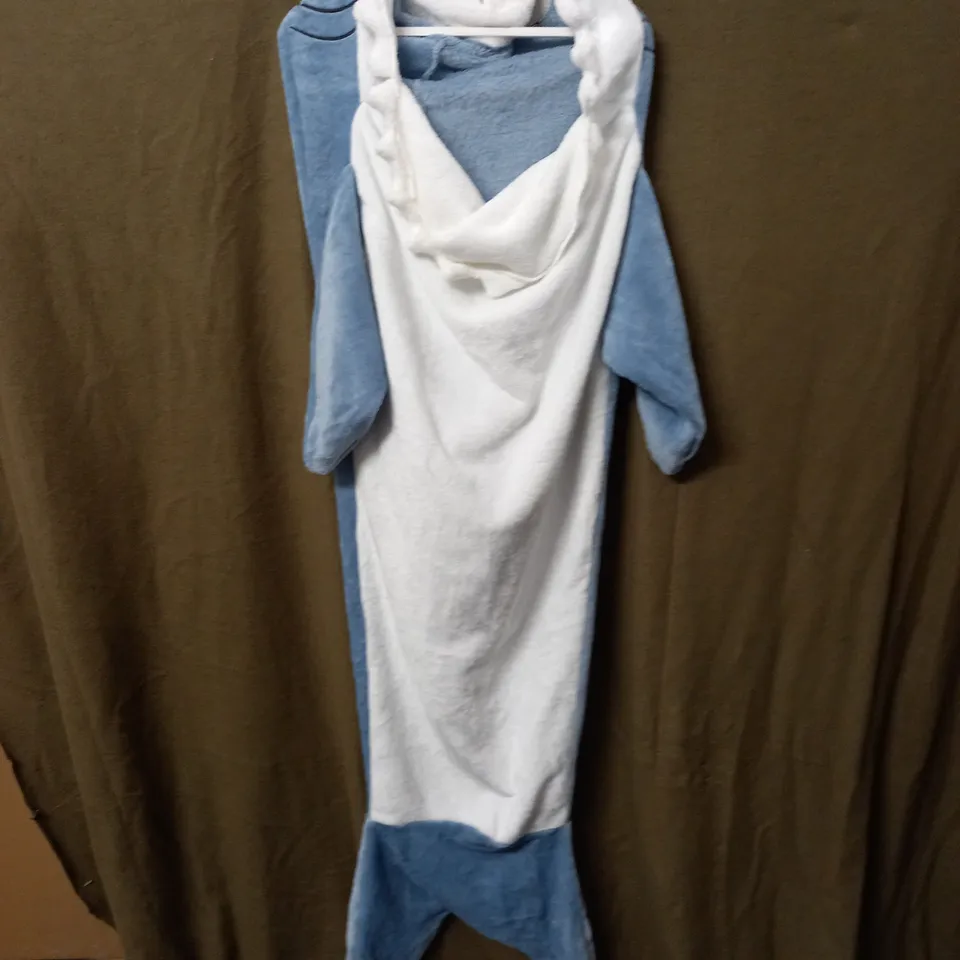 SHARK COSTUME - LARGE
