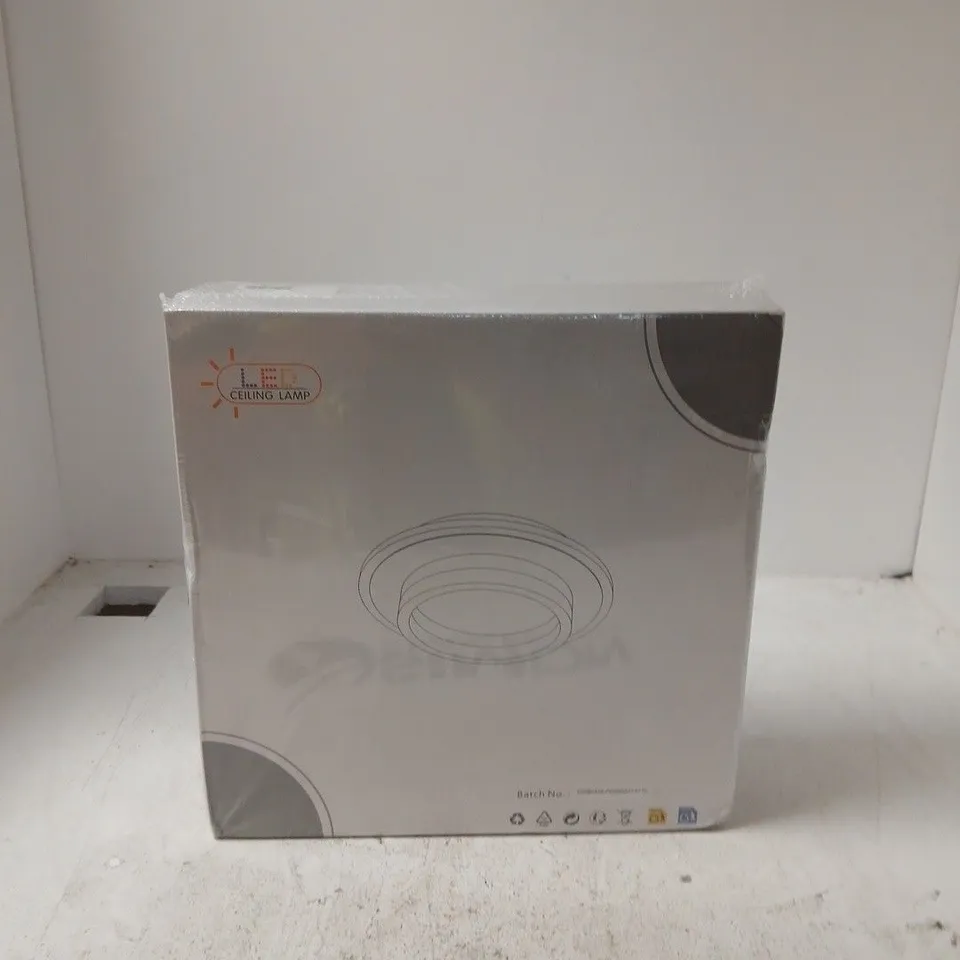 LED CEILING LAMP – BOXED (HOME LIGHTING)