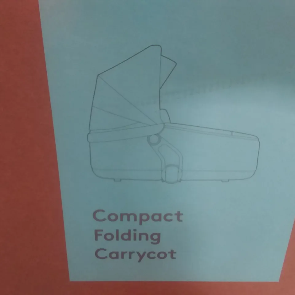 DUNE ULTIMATE PACK & COMPACT FOLDING CAR (3 BOXES)		 RRP £1669.99