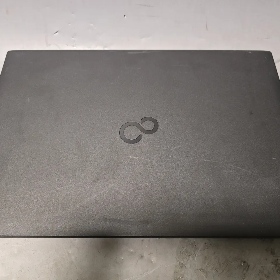 FUJITSU LIFEBOOK A357 