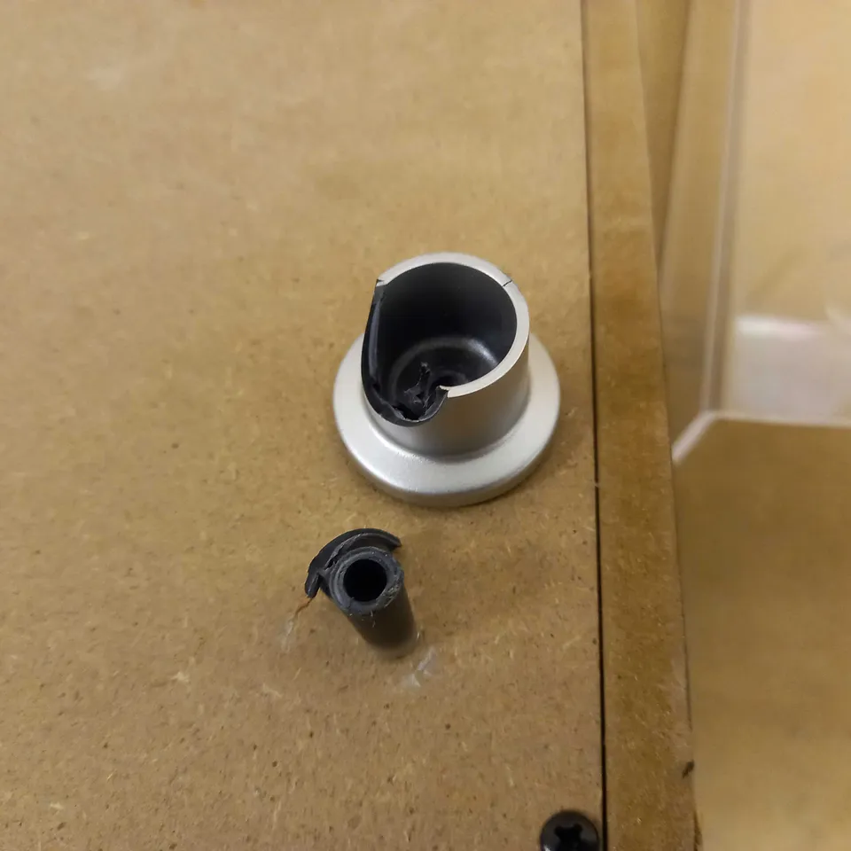 JAM BLUETOOTH SOUND STREAM+ TURNTABLE