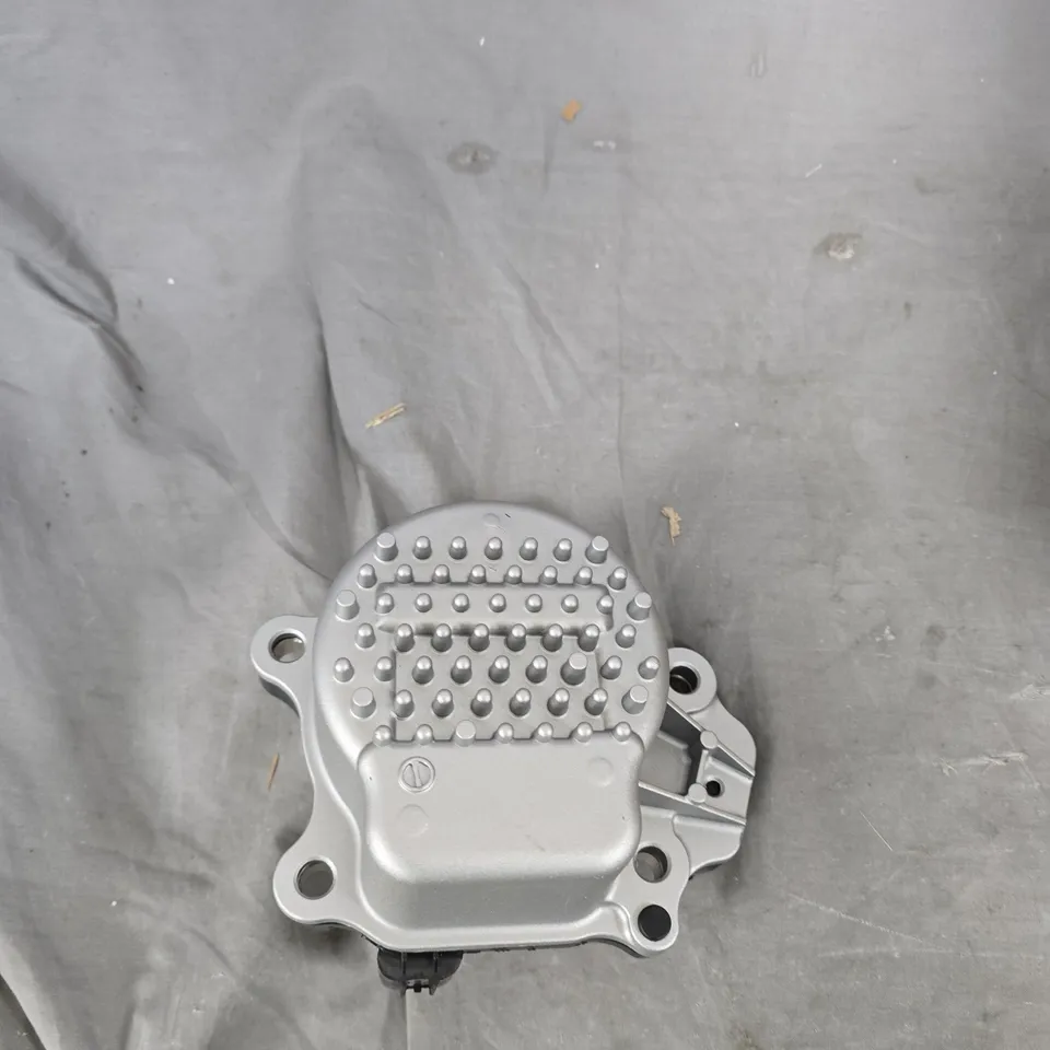 WATER PUMP (UNKNOWN MODEL OR SPEC)