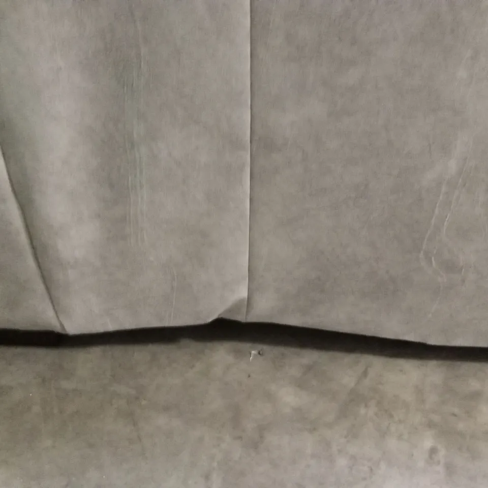 AMARA 2 SEATER SOFA - STONE RRP £1199