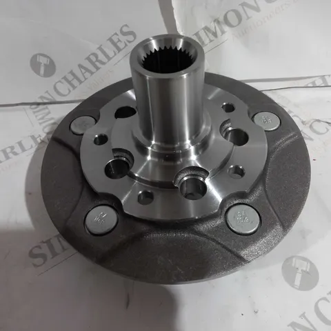 WHEEL BEARING FLANGE MODEL UNSPECIFIED 