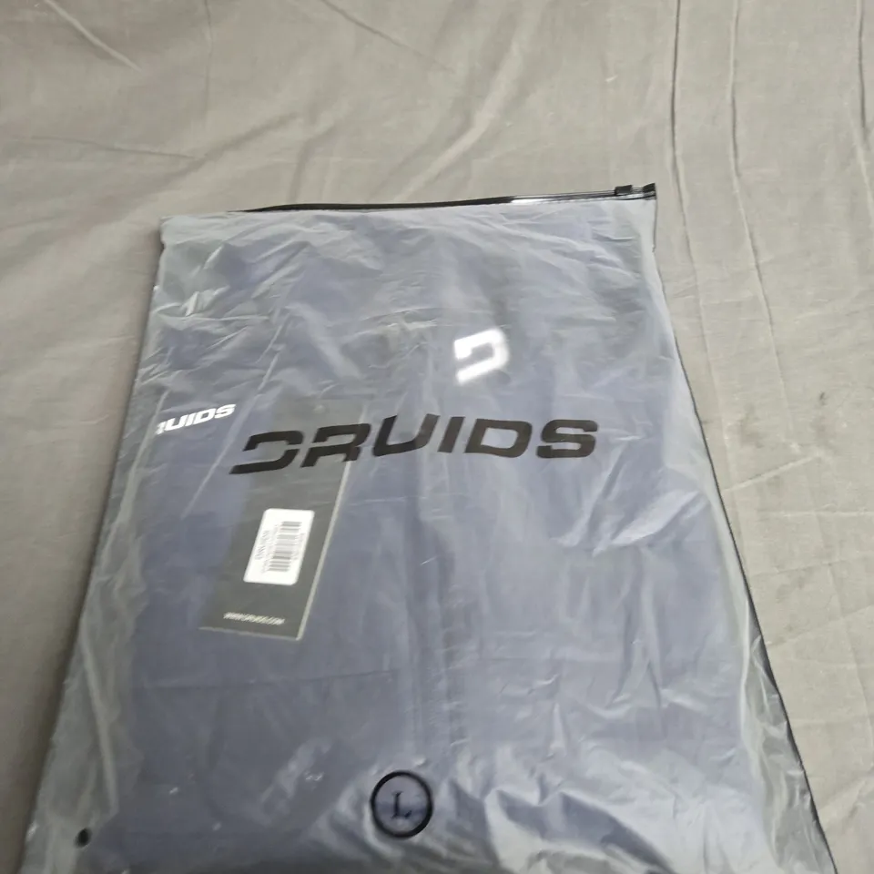 DRUIDS CLIMA JACKET 3.0 - SIZE L