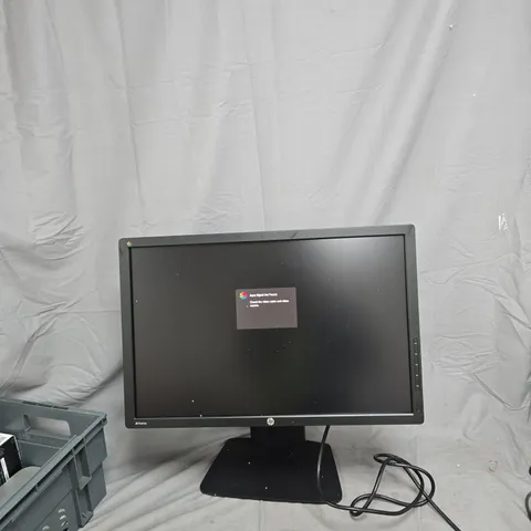 HP Z24X G2 24-INCH MONITOR