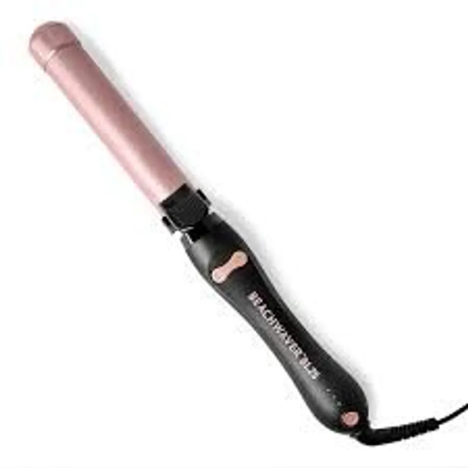 BEACHWAVER B1 ROTATING CURLING IRON