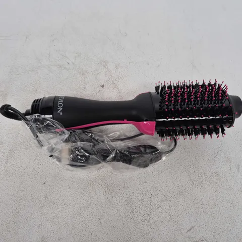 REVLON SALON ONE-STEP HAIR DRYER AND VOLUMISER
