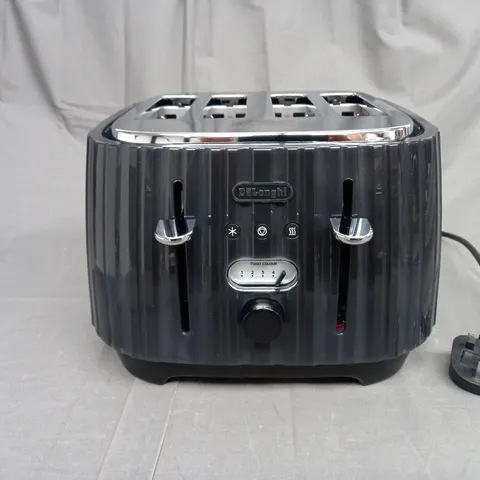 DELONGHI BALLERINA TOASTER