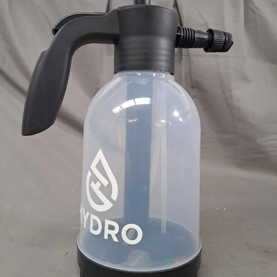 HYDRO SPRAY BOTTLE 