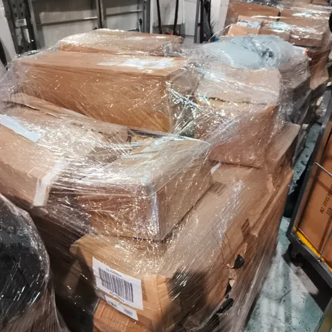 PALLET OF APPROXIMATELY 17 ASSORTED PRODUCTS TO INCLUDE: