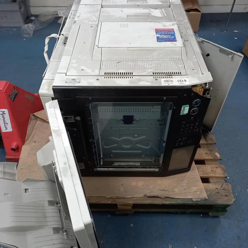 SHARP MX-4100N PRINTER AND SCANNER - COLLECTION ONLY