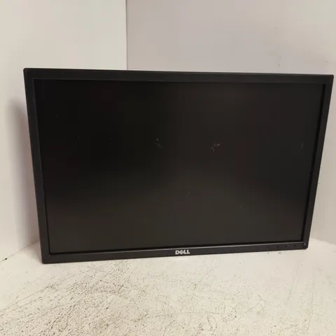DELL FLAT PANEL MONITOR P2217