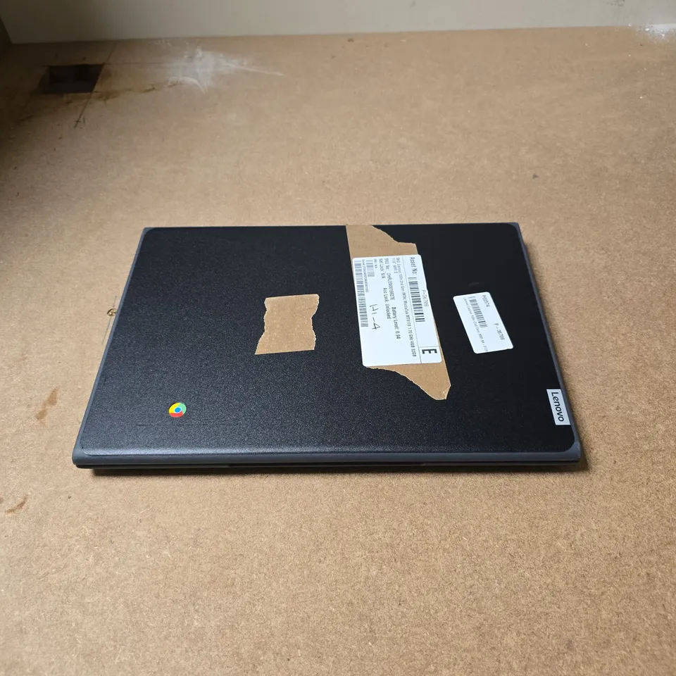 LENOVO 100E 2ND GEN LAPTOP