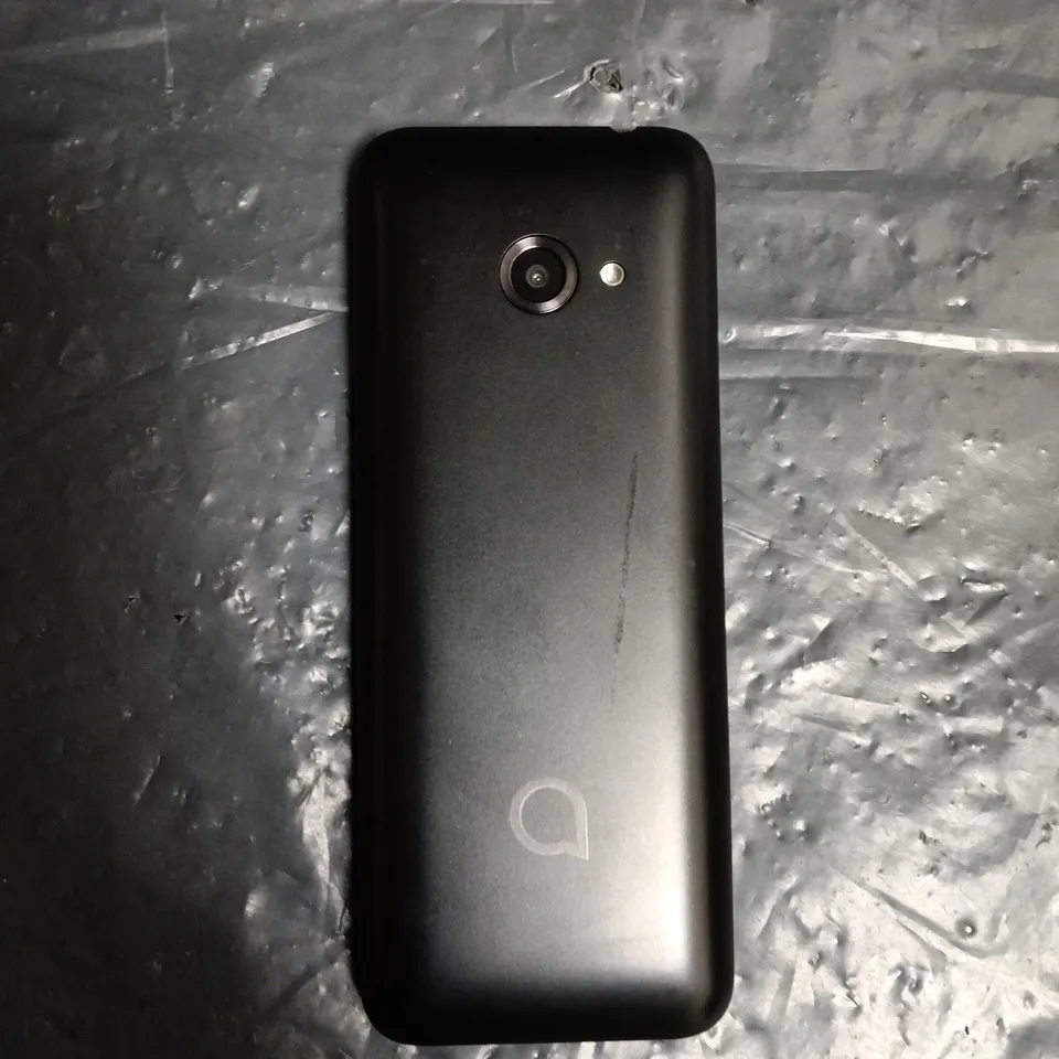 ALCATEL 3088X MOBILE PHONE