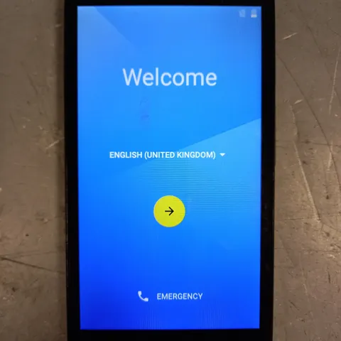 ALCATEL PIXI 4 SMARTPHONE