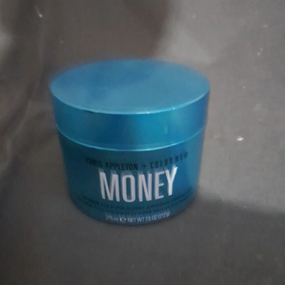 COLOR WOW AND CHRIS APPLETON MONEY MASQUE 215ML,