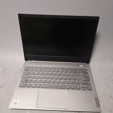 LENOVO THINKBOOK 13S-IML LAPTOP