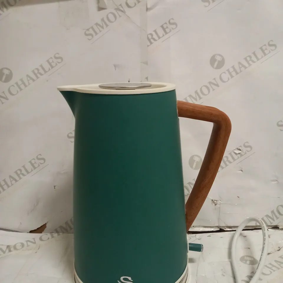 SWAN NORDIC JUG KETTLE