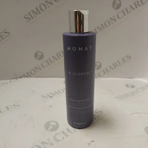 MONAT IR CLINICAL THICKENING SHAMPOO (237ml)