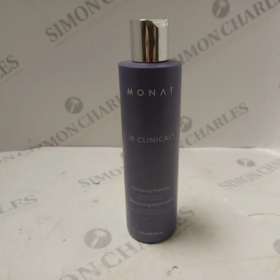 MONAT IR CLINICAL THICKENING SHAMPOO (237ml)