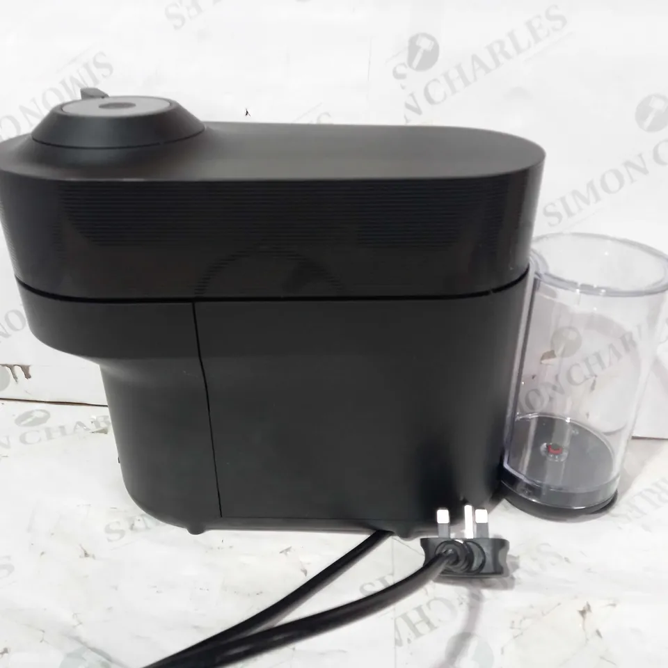 NESPRESSO VERTUO POP COFFEE MACHINE